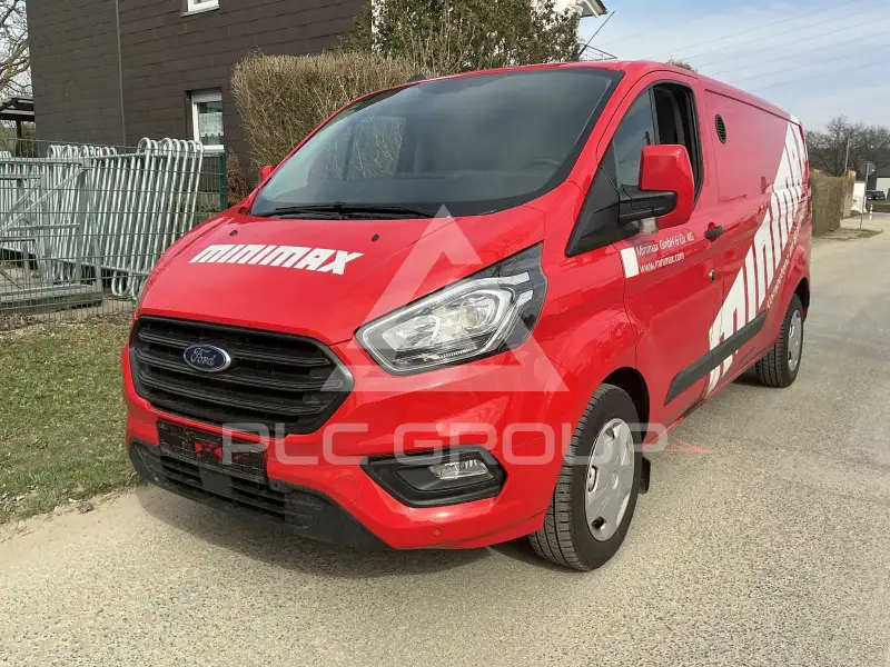 2021 Ford Other
