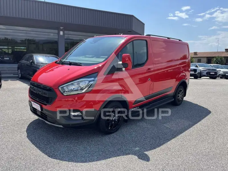 2021 Ford Other