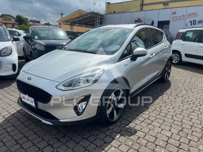 2021 Ford Other