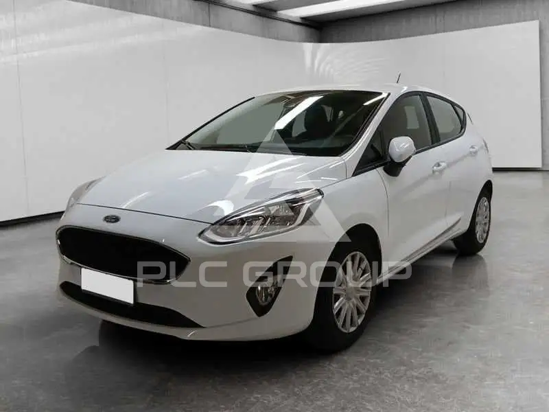 2021 Ford FIESTA