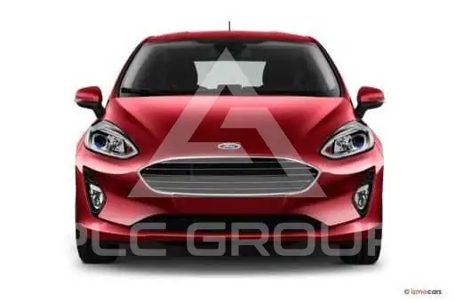 2021 Ford FIESTA