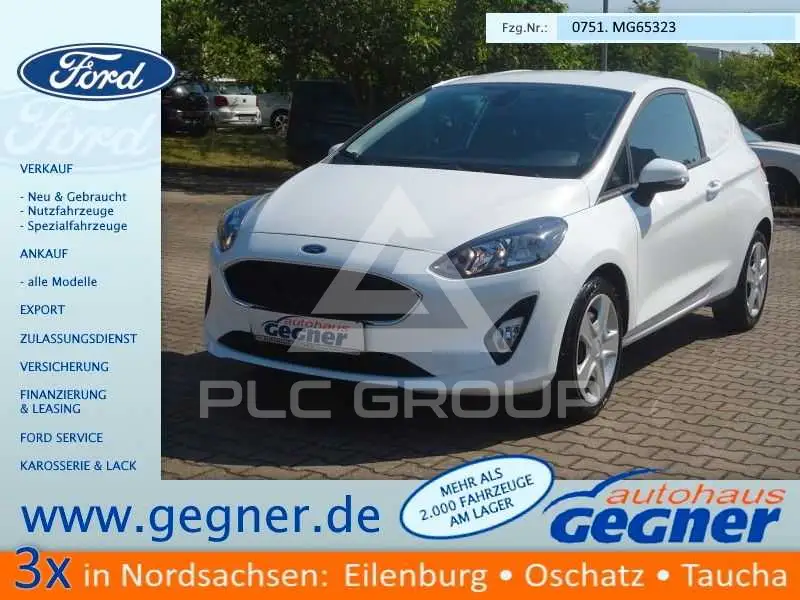 2021 Ford FIESTA