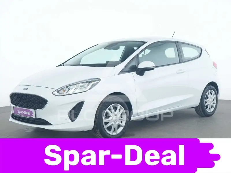 2021 Ford FIESTA