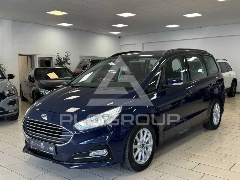 2021 Ford GALAXY