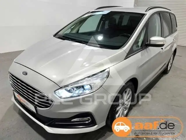 2021 Ford GALAXY