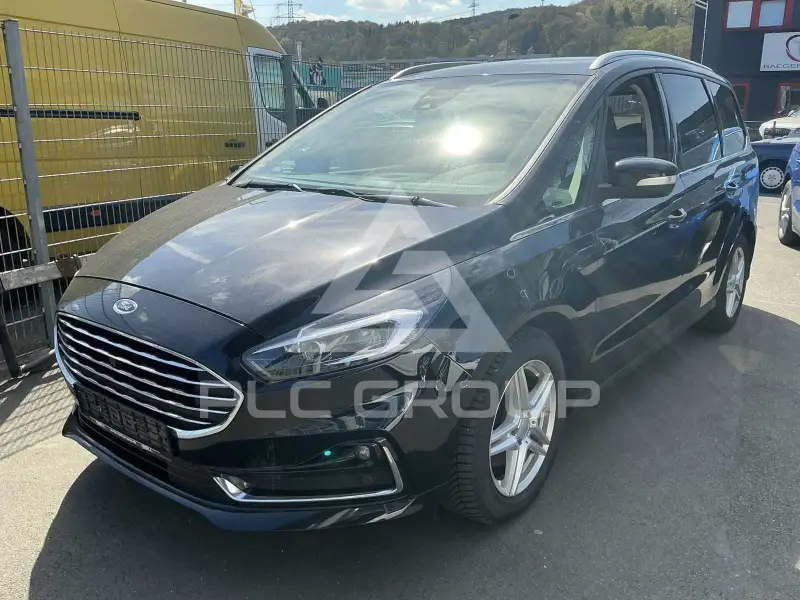 2021 Ford GALAXY