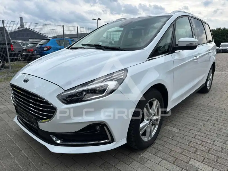 2021 Ford GALAXY