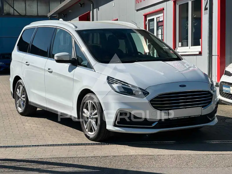2021 Ford GALAXY