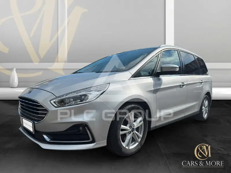 2021 Ford GALAXY