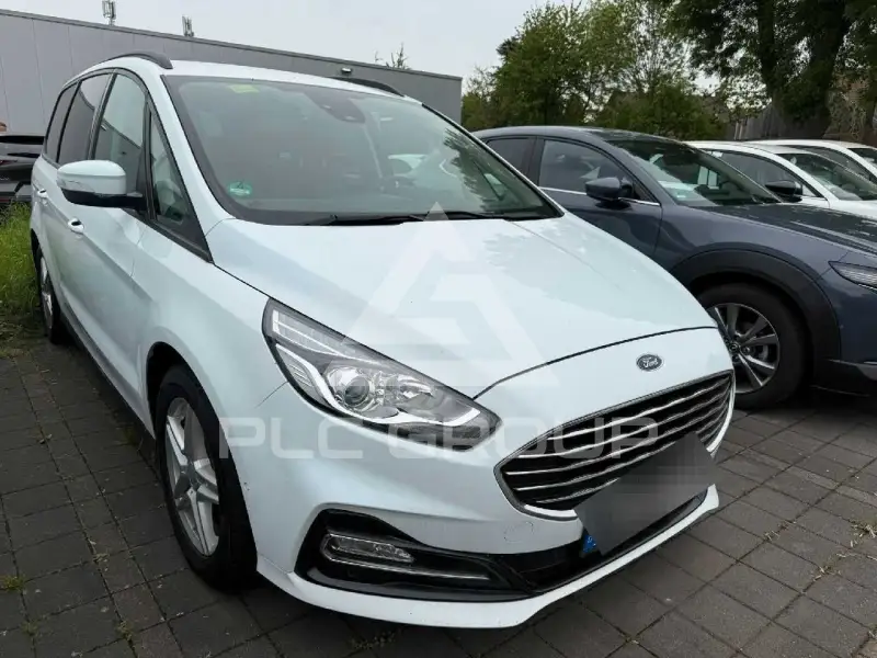 2021 Ford GALAXY