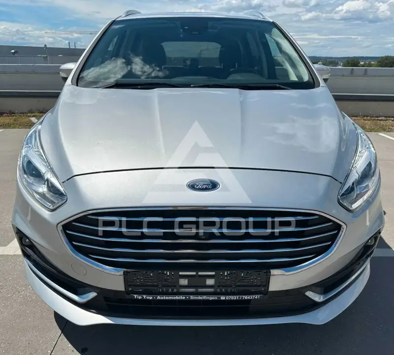 2021 Ford GALAXY