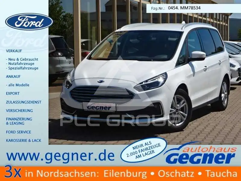 2021 Ford GALAXY