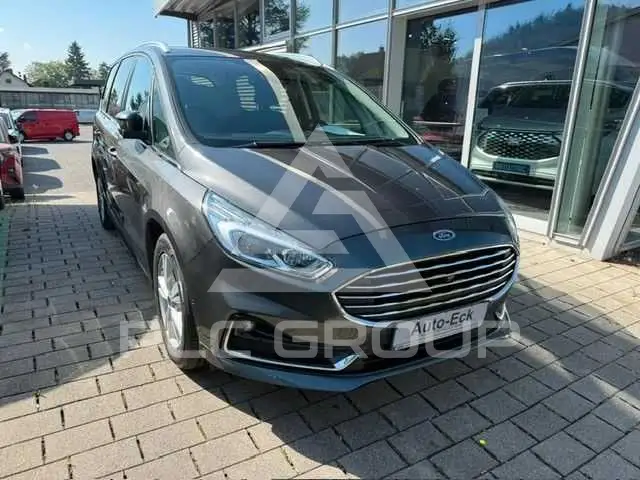 2021 Ford GALAXY