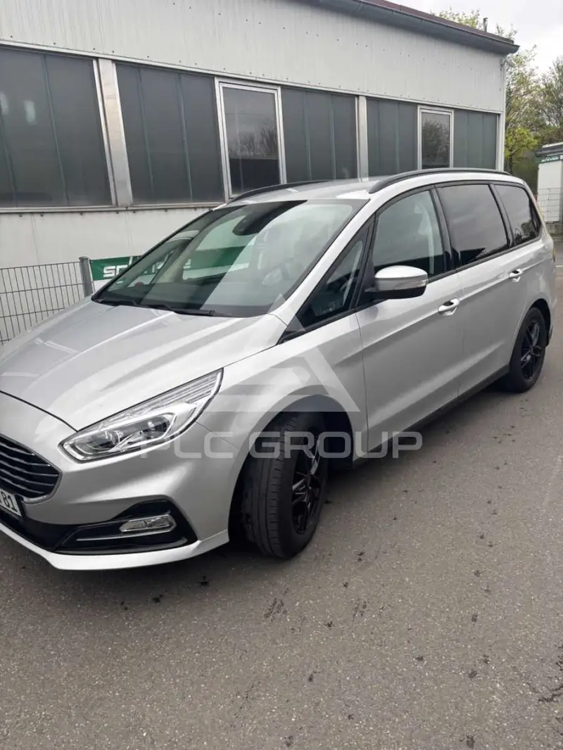 2021 Ford GALAXY