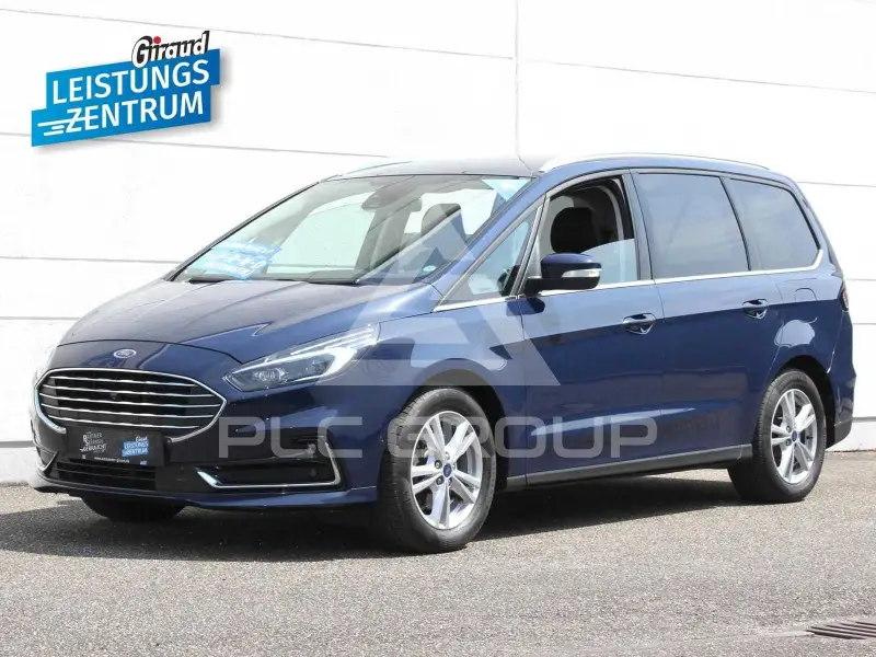 2021 Ford GALAXY