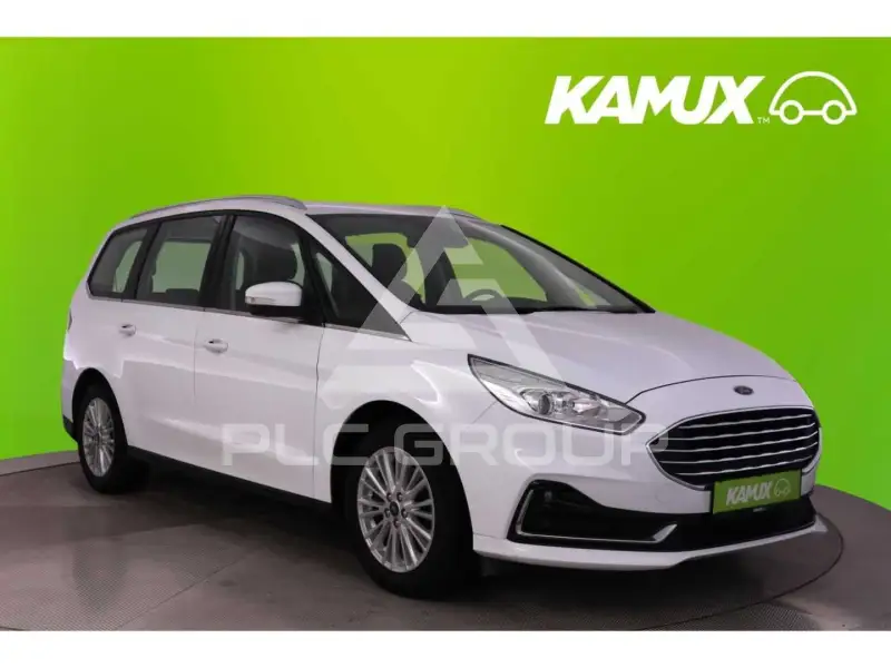 2021 Ford GALAXY