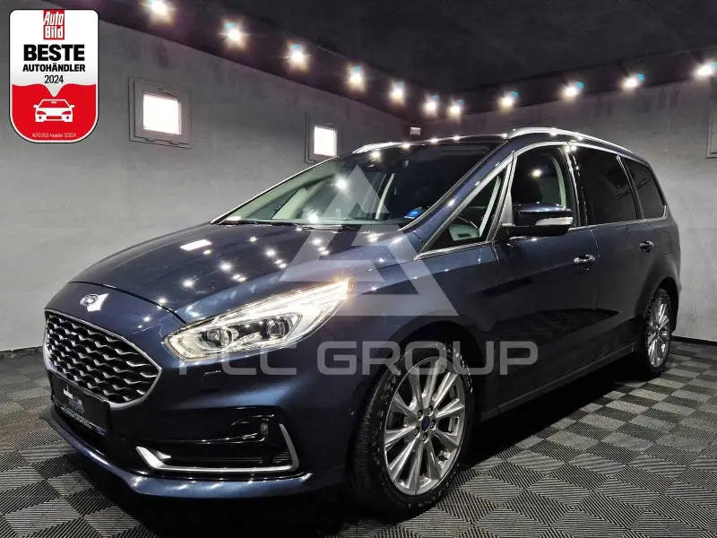 2021 Ford GALAXY