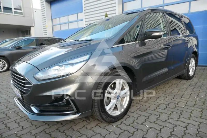2021 Ford GALAXY