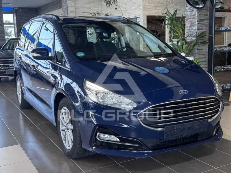 2021 Ford GALAXY