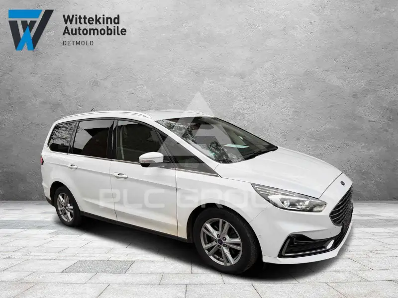 2021 Ford GALAXY