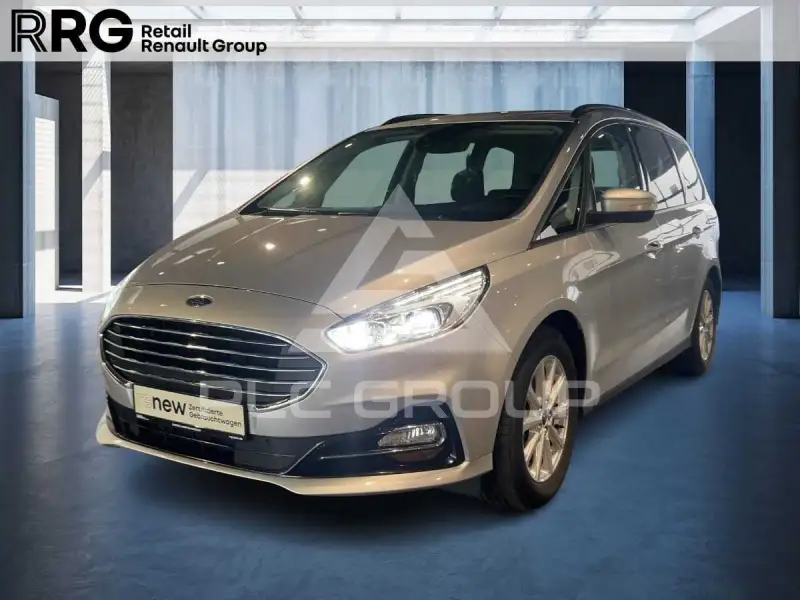 2021 Ford GALAXY