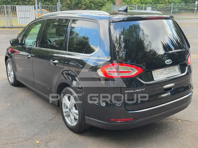 2021 Ford GALAXY