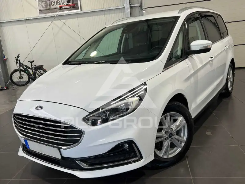 2021 Ford GALAXY