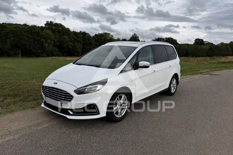 2021 Ford GALAXY