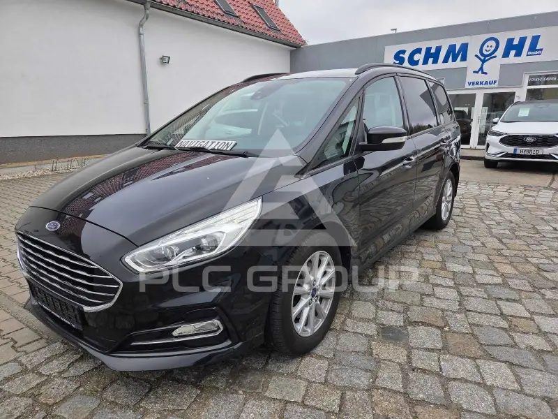 2021 Ford GALAXY