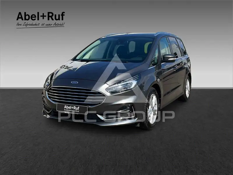 2021 Ford GALAXY