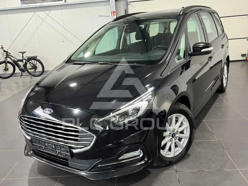 2021 Ford GALAXY
