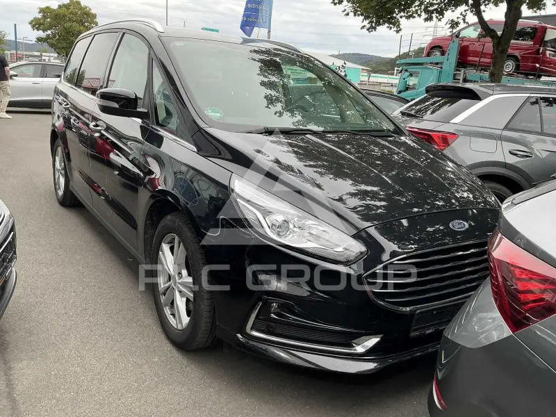 2021 Ford GALAXY