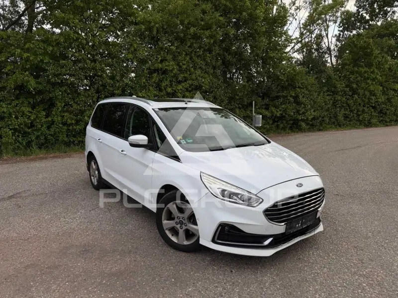 2021 Ford GALAXY