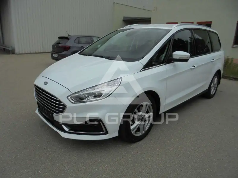 2021 Ford GALAXY