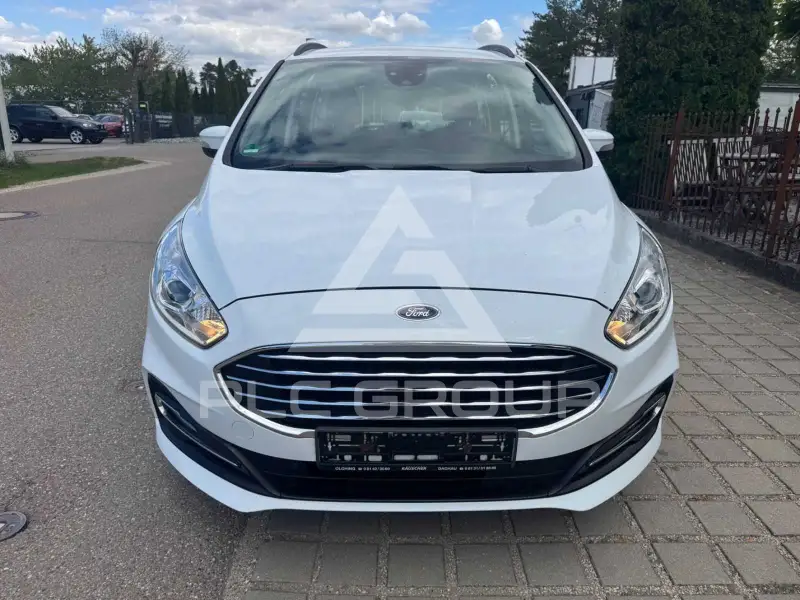 2021 Ford GALAXY