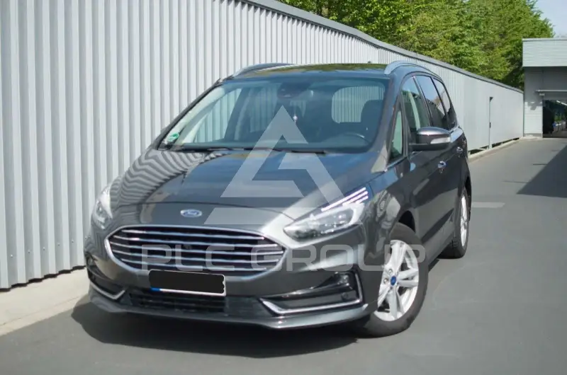 2021 Ford GALAXY