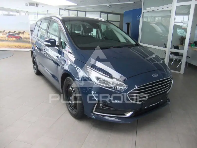 2021 Ford GALAXY