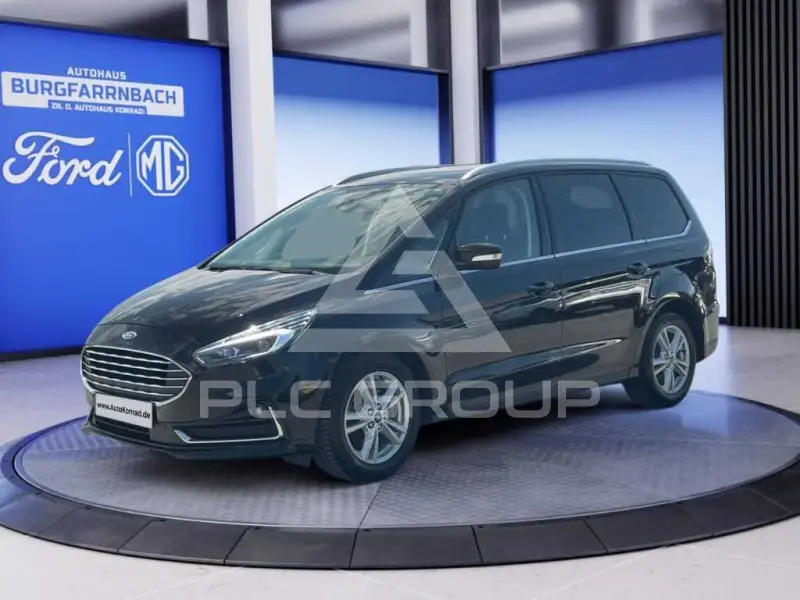 2021 Ford GALAXY