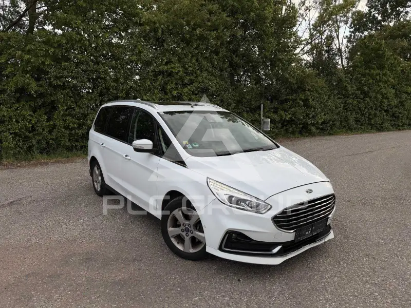 2021 Ford GALAXY