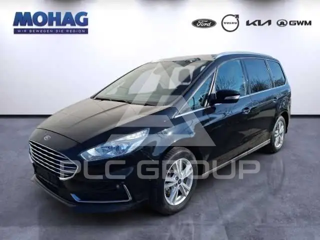2021 Ford GALAXY