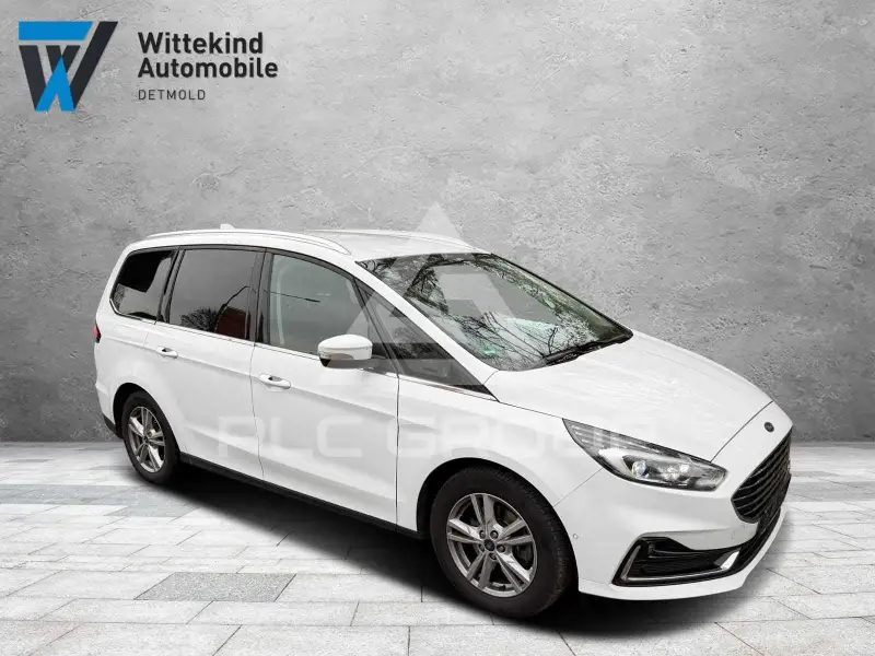 2021 Ford GALAXY