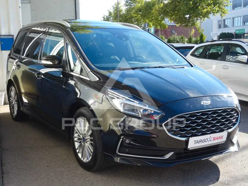 2021 Ford GALAXY