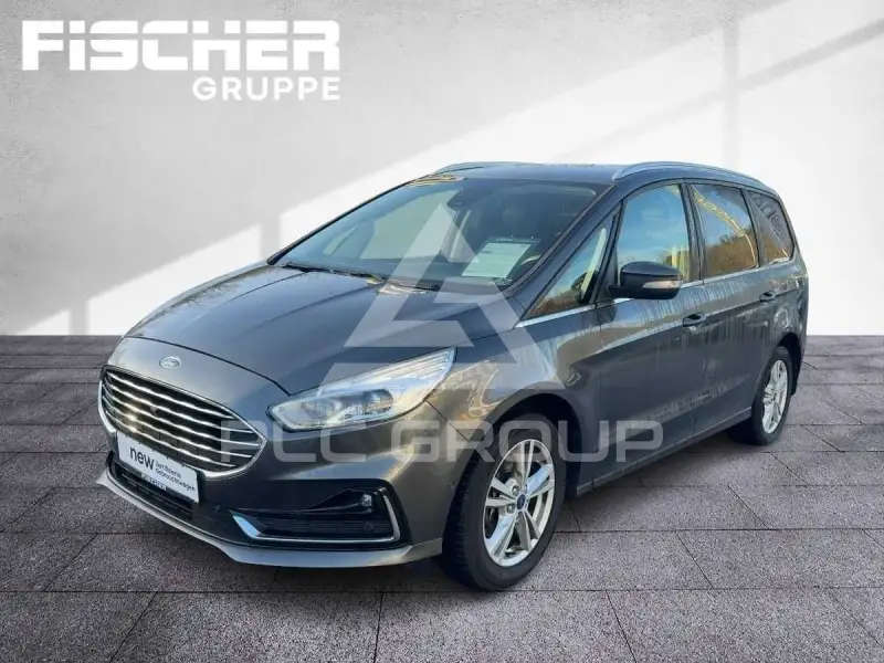 2021 Ford GALAXY
