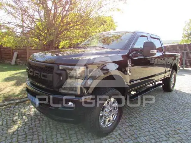 2021 Ford F-250