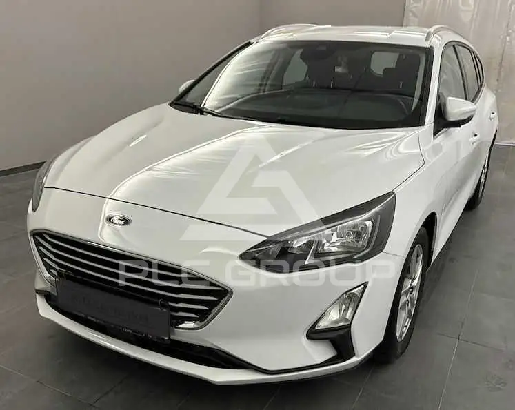 2021 Ford FOCUS
