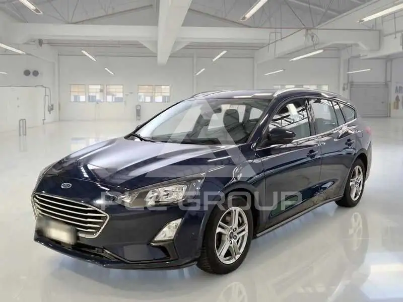 2021 Ford FOCUS