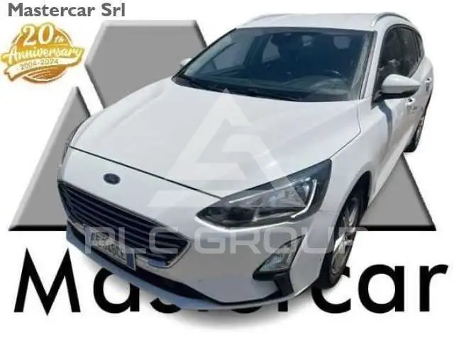 2021 Ford FOCUS