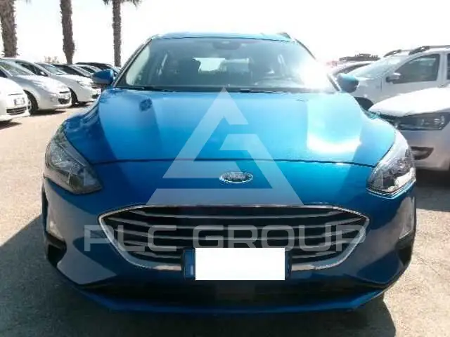 2021 Ford FOCUS
