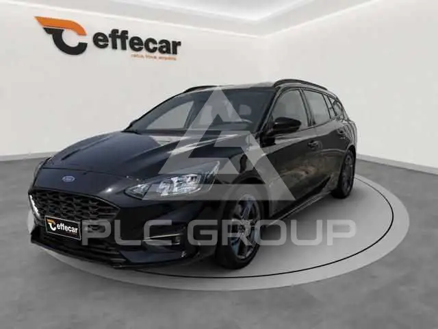 2021 Ford FOCUS
