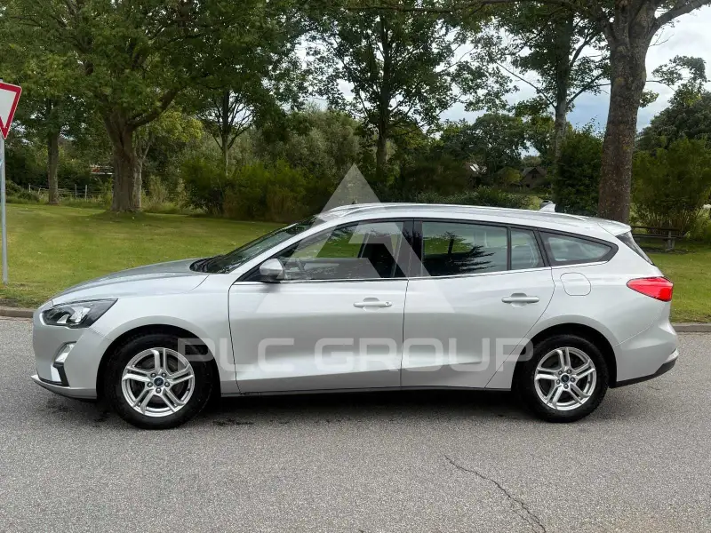2021 Ford FOCUS